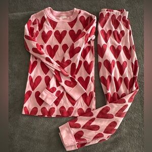 Hanna Andersson pajamas